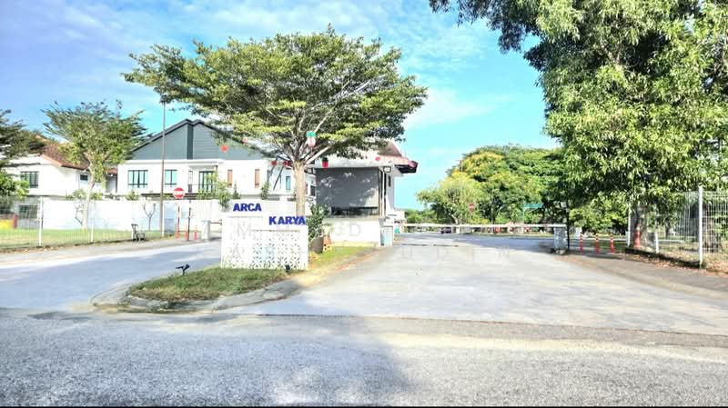 Alam Impian untuk Untuk Dijual - RM 1,100,000, Mac 2026 - Exterior - PropertyGuru.com.my