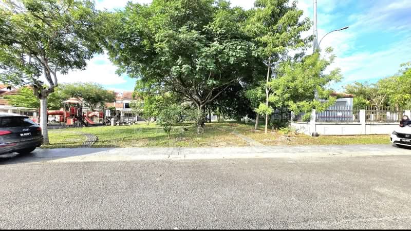 Alam Impian untuk Untuk Dijual - RM 1,100,000, Mac 2026 - Exterior - PropertyGuru.com.my