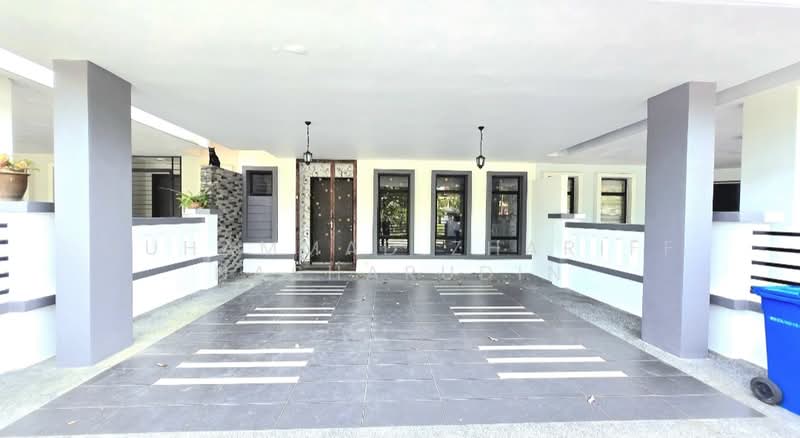 Alam Impian untuk Untuk Dijual - RM 1,100,000, Mac 2026 - Exterior - PropertyGuru.com.my