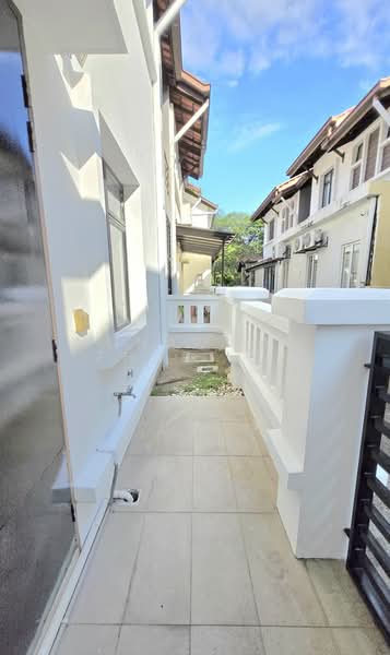 Alam Impian untuk Untuk Dijual - RM 1,100,000, Mac 2026 - Exterior - PropertyGuru.com.my