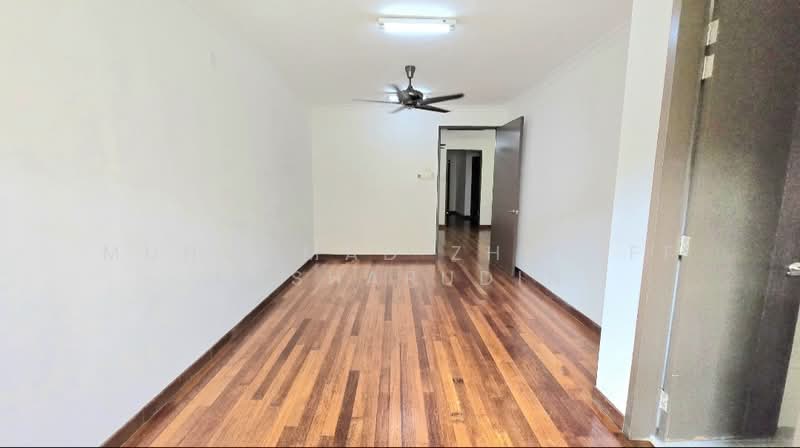 Alam Impian untuk Untuk Dijual - RM 1,100,000, Mac 2026 - Living Room - PropertyGuru.com.my