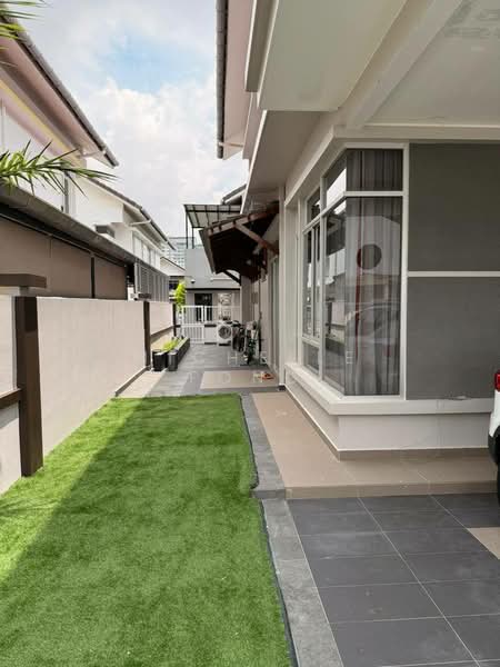 2.5-storey Terraced House for Sale in Horizon Hills (Iskandar Puteri (Nusajaya)) - Michelle Fong - Exterior - PropertyGuru.com.my