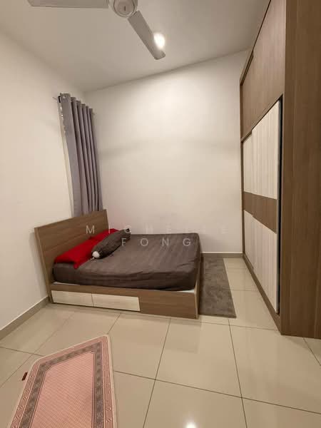 2.5-storey Terraced House for Sale in Horizon Hills (Iskandar Puteri (Nusajaya)) - Michelle Fong - Bedroom - PropertyGuru.com.my