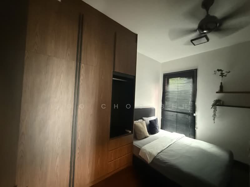 V Residence Suites @ Sunway Velocity untuk Untuk Disewa - RM 3,500 /bulan, Mac 2026 - Bedroom - PropertyGuru.com.my