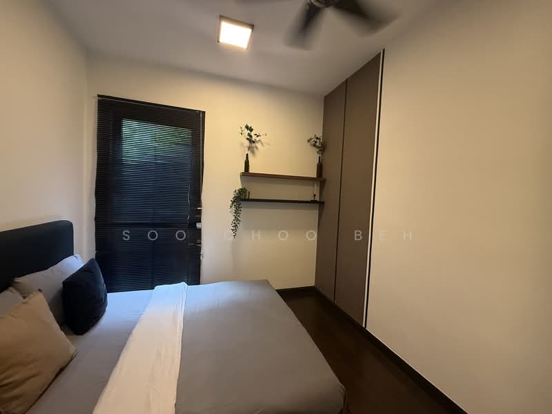 V Residence Suites @ Sunway Velocity untuk Untuk Disewa - RM 3,500 /bulan, Mac 2026 - Bedroom - PropertyGuru.com.my