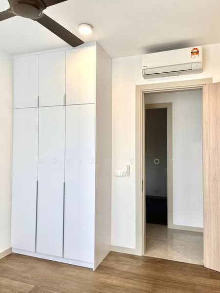 Condominium for Rent at Park Place - Adrian Siow - Interior - PropertyGuru.com.my