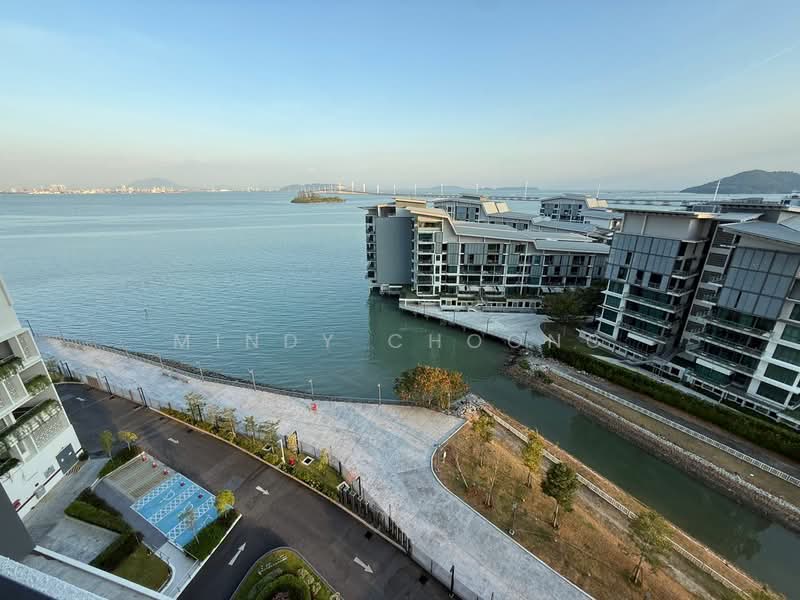 Mezzo untuk Untuk Disewa - RM 4,500 /bulan, Mac 2026 - Exterior - PropertyGuru.com.my