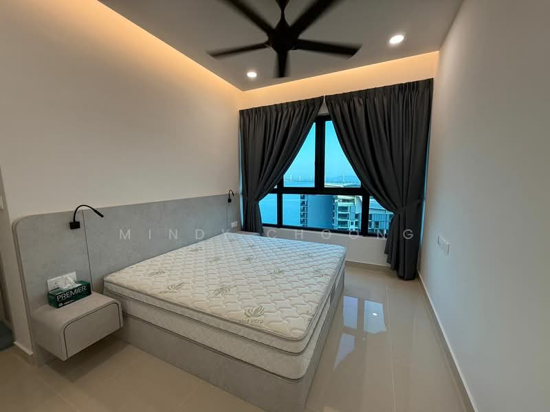 Mezzo untuk Untuk Disewa - RM 4,500 /bulan, Mac 2026 - Bedroom - PropertyGuru.com.my