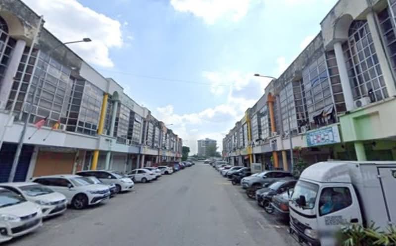 Shop for Sale in Subang Bestari (Shah Alam) - Eugene Yap - PropertyGuru.com.my