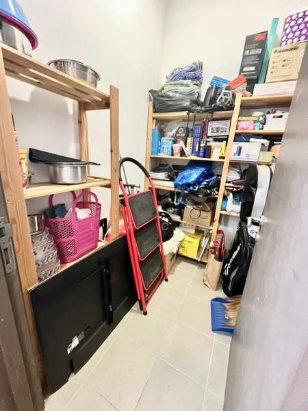 Apartment for Sale at Seri Austin Residence (Pangsapuri Seri Austin) - Ilsa Chin - Interior - PropertyGuru.com.my