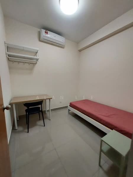 Kondominium untuk Disewa di Sg Long Residence - Alan Lee - Bedroom - PropertyGuru.com.my