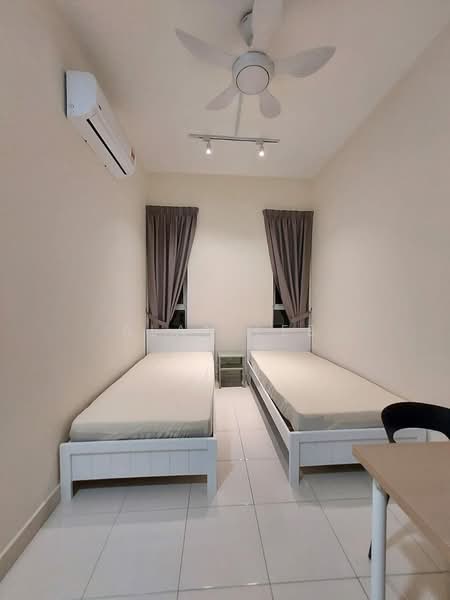 Kondominium untuk Disewa di Sg Long Residence - Alan Lee - Bedroom - PropertyGuru.com.my