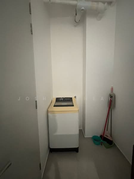 Condominium for Rent at EdgeWood Residences @ SkySanctuary - Joshua Cheah - Interior - PropertyGuru.com.my