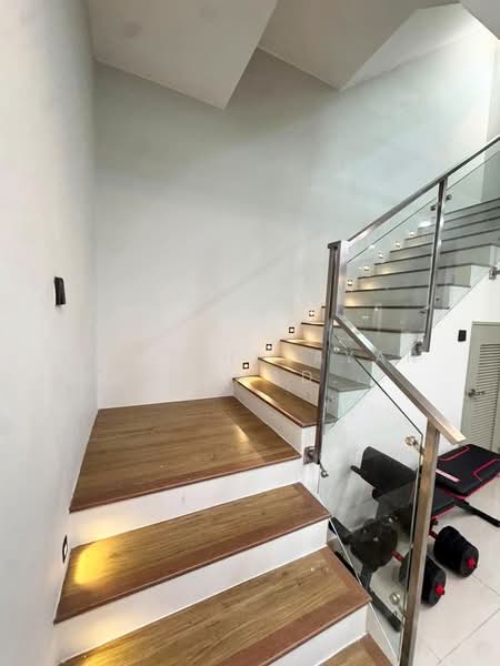 Lake Point Residence untuk Untuk Disewa - RM 6,500 /bulan, Mac 2026 - Interior - PropertyGuru.com.my