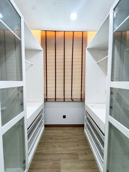 Lake Point Residence untuk Untuk Disewa - RM 6,500 /bulan, Mac 2026 - Interior - PropertyGuru.com.my