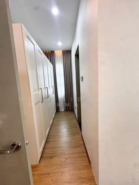 Lake Point Residence untuk Untuk Disewa - RM 6,500 /bulan, Mac 2026 - Corridor - PropertyGuru.com.my