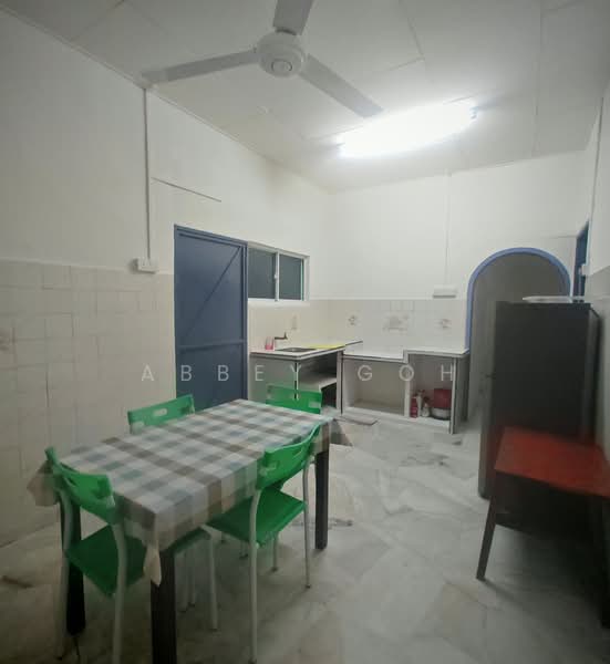 1-storey Terraced House for Rent in Taman Pinggiran Alma (Bukit Mertajam) - Abbey Goh - PropertyGuru.com.my