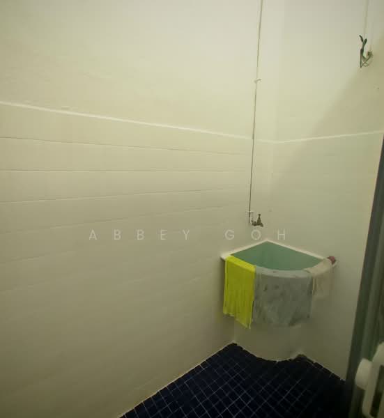 1-storey Terraced House for Rent in Taman Pinggiran Alma (Bukit Mertajam) - Abbey Goh - PropertyGuru.com.my