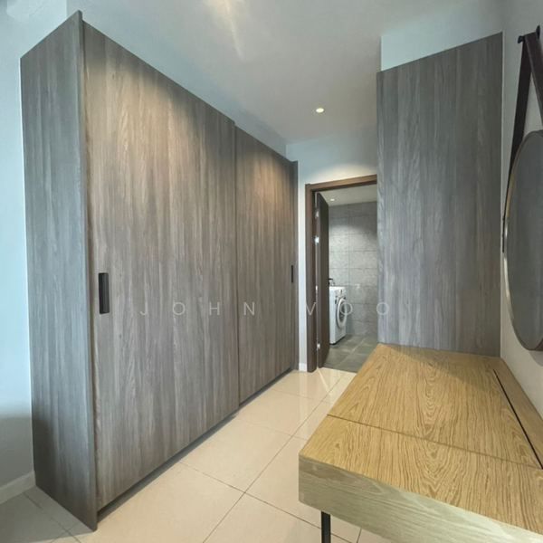 Jesselton Twin Towers untuk Untuk Dijual - RM 706,801, Mac 2026 - Interior - PropertyGuru.com.my