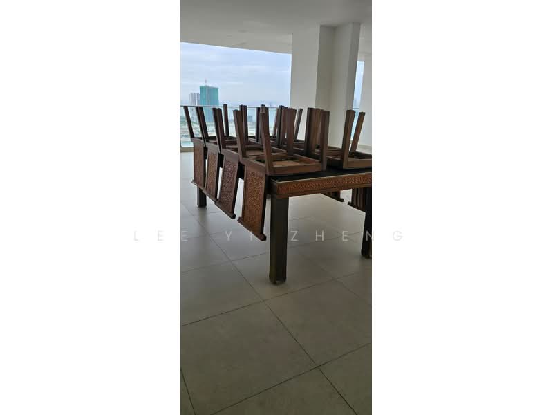 Condominium for Sale at Marinox Sky Villas - Lee Yi Zheng - View - PropertyGuru.com.my