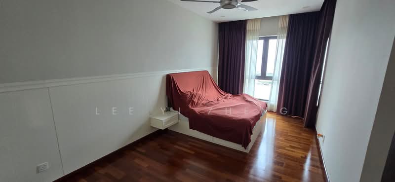 Condominium for Sale at Marinox Sky Villas - Lee Yi Zheng - Bedroom - PropertyGuru.com.my