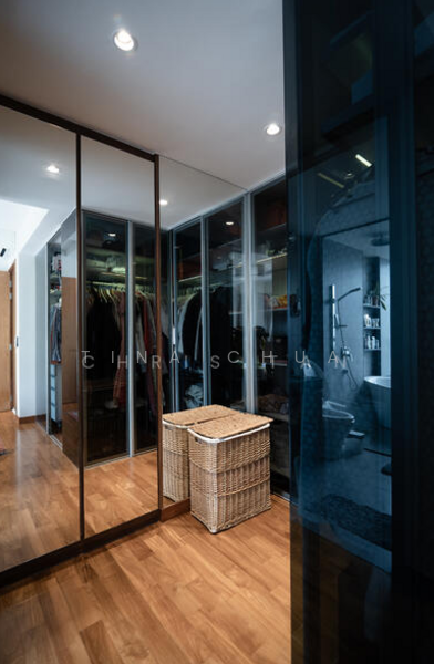 Semi-Detached House for Rent in Damansara Heights (Kuala Lumpur) - Tina Chua - Interior - PropertyGuru.com.my