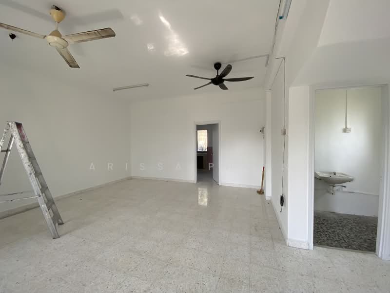 Semi-Detached House for Rent in Tanjung Tokong (Penang) - Arissa Phuan - Interior - PropertyGuru.com.my