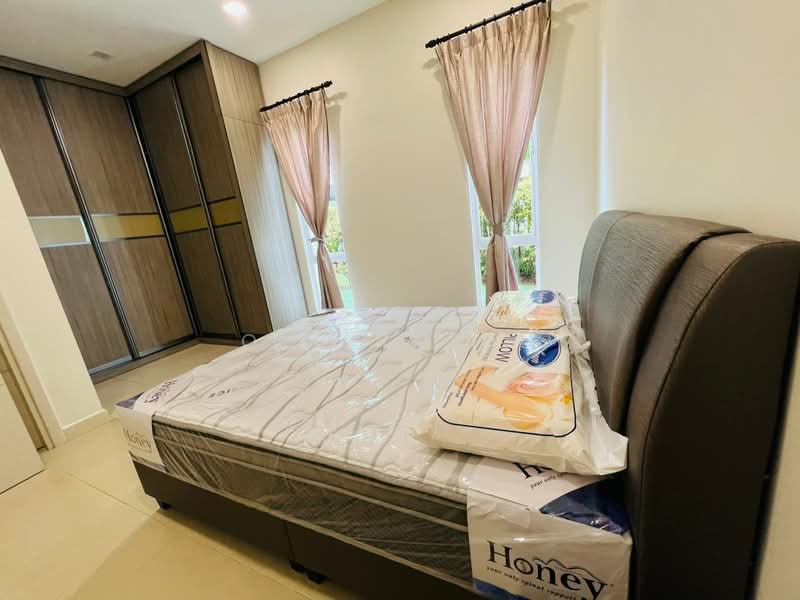 Semi-Detached House for Rent in Seremban (Negeri Sembilan) - OLIVIA OH - Bedroom - PropertyGuru.com.my