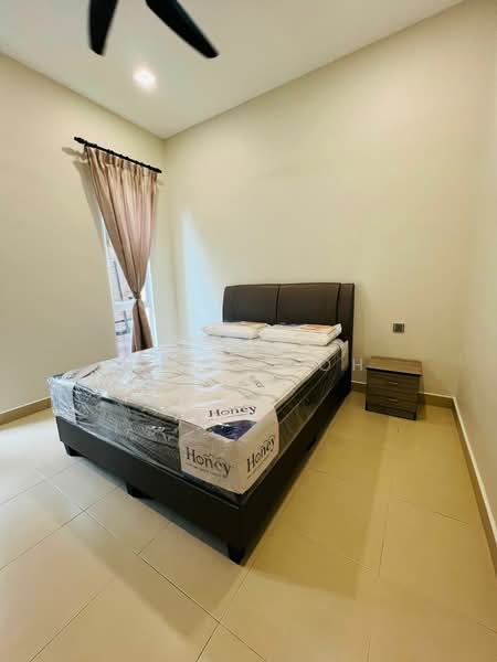 Semi-Detached House for Rent in Seremban (Negeri Sembilan) - OLIVIA OH - Bedroom - PropertyGuru.com.my