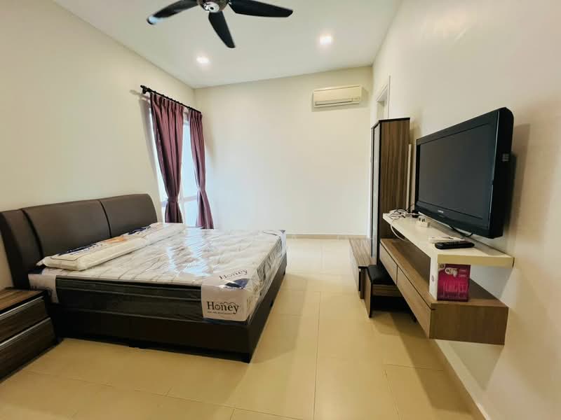 Semi-Detached House for Rent in Seremban (Negeri Sembilan) - OLIVIA OH - Bedroom - PropertyGuru.com.my