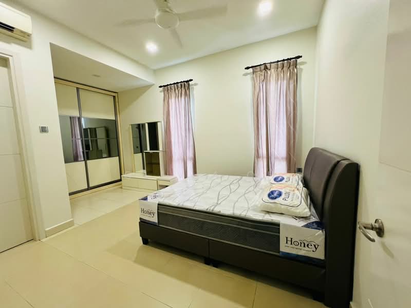 Semi-Detached House for Rent in Seremban (Negeri Sembilan) - OLIVIA OH - Bedroom - PropertyGuru.com.my