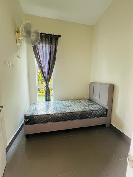 Semi-Detached House for Rent in Seremban (Negeri Sembilan) - OLIVIA OH - Bedroom - PropertyGuru.com.my