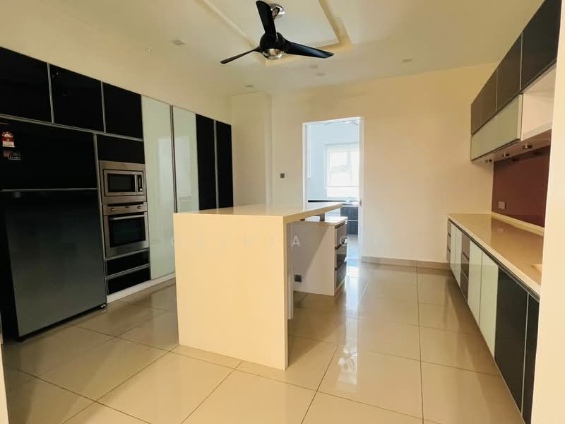 Semi-Detached House for Rent in Seremban (Negeri Sembilan) - OLIVIA OH - Kitchen - PropertyGuru.com.my