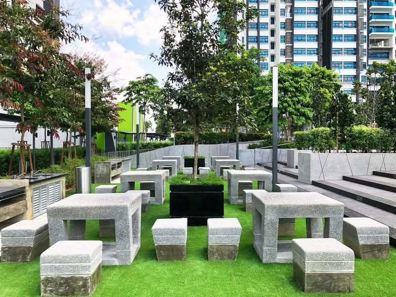 Lakeville Residence untuk Untuk Dijual - RM 500,000, Mac 2026 - Exterior - PropertyGuru.com.my