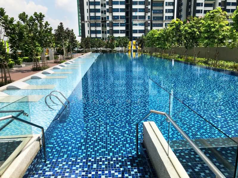 Lakeville Residence untuk Untuk Dijual - RM 500,000, Mac 2026 - Exterior - PropertyGuru.com.my