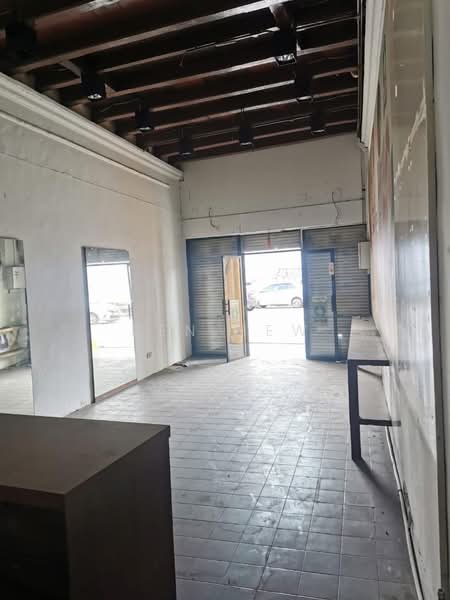 Shop for Rent in George Town (Penang) - Ben Hew - Interior - PropertyGuru.com.my