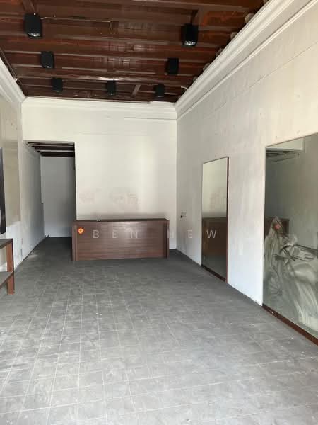 Shop for Rent in George Town (Penang) - Ben Hew - Interior - PropertyGuru.com.my