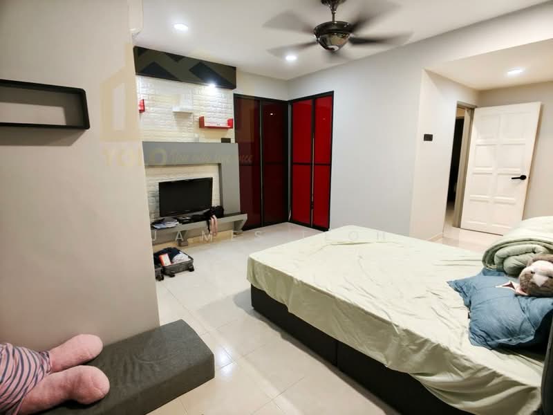Rumah Teres 2 Tingkat untuk Dijual di Puchong (Selangor) - James Teoh - Bedroom - PropertyGuru.com.my