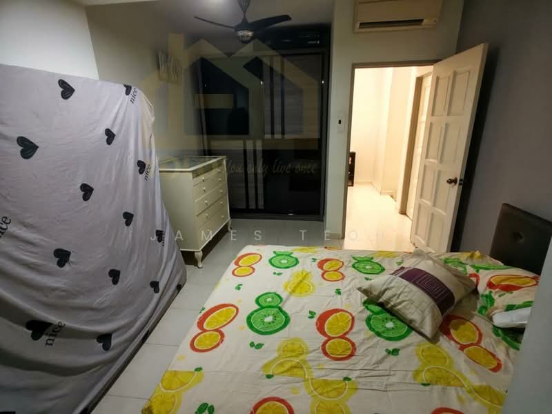 Rumah Teres 2 Tingkat untuk Dijual di Puchong (Selangor) - James Teoh - Bedroom - PropertyGuru.com.my