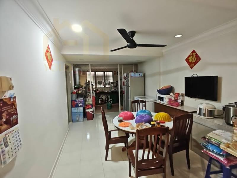 Rumah Teres 2 Tingkat untuk Dijual di Puchong (Selangor) - James Teoh - Dining Room - PropertyGuru.com.my
