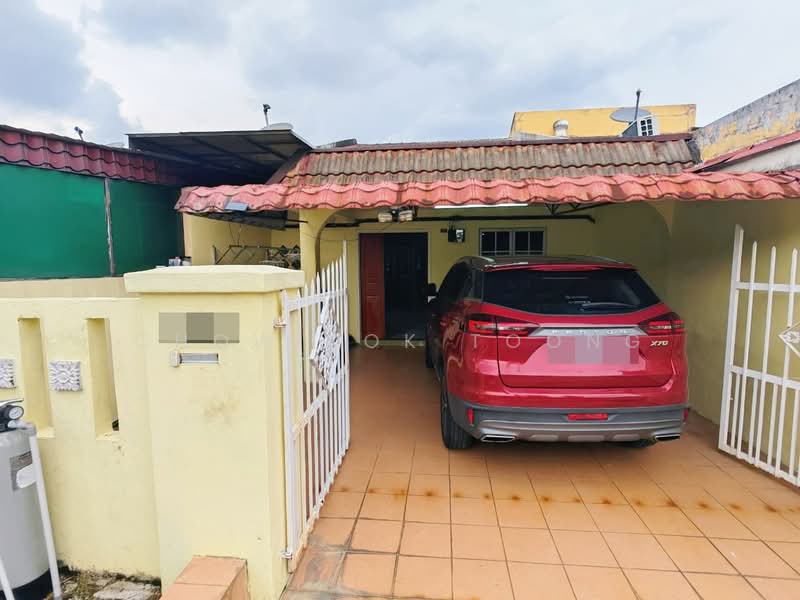 Taman Mawar untuk Untuk Dijual - RM 455,000, Mac 2026 - Exterior - PropertyGuru.com.my