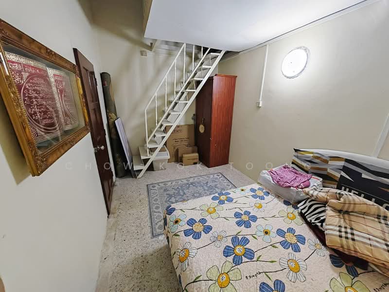 Taman Mawar untuk Untuk Dijual - RM 455,000, Mac 2026 - Bedroom - PropertyGuru.com.my