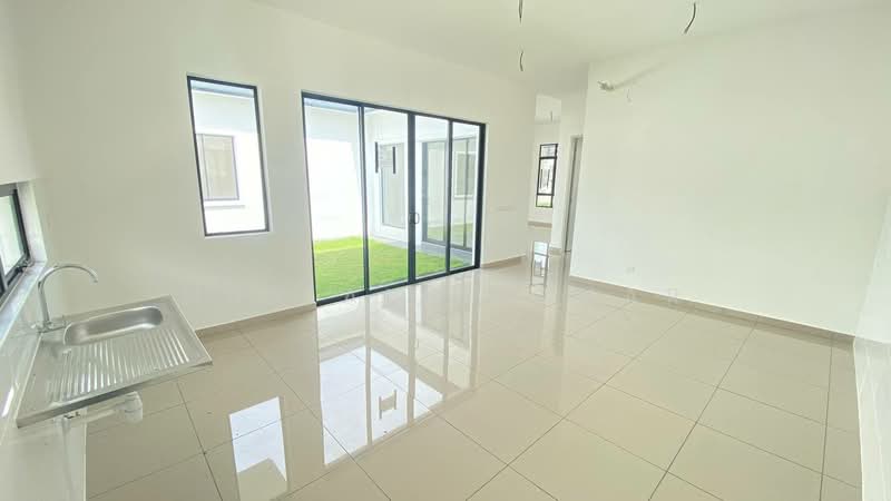 2-storey Terraced House for Sale in Kuala Selangor (Selangor) - Nur Alia Omar - Interior - PropertyGuru.com.my