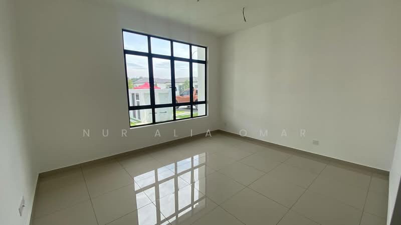 2-storey Terraced House for Sale in Kuala Selangor (Selangor) - Nur Alia Omar - Interior - PropertyGuru.com.my