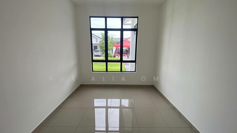 2-storey Terraced House for Sale in Kuala Selangor (Selangor) - Nur Alia Omar - Interior - PropertyGuru.com.my