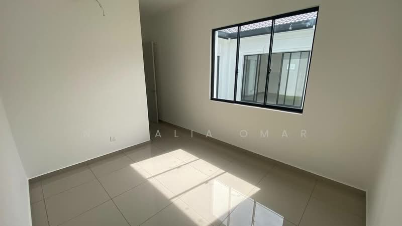 2-storey Terraced House for Sale in Kuala Selangor (Selangor) - Nur Alia Omar - Interior - PropertyGuru.com.my