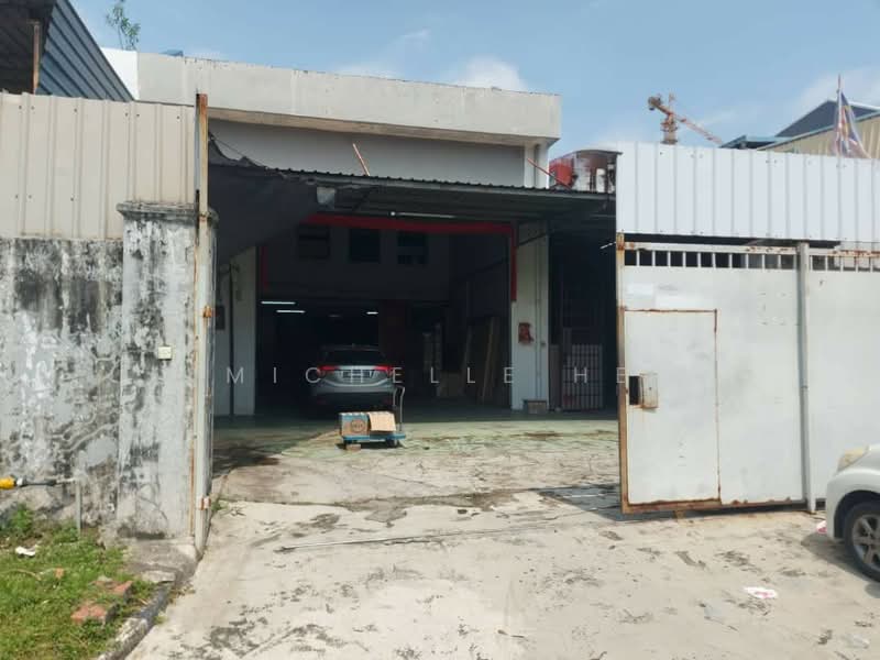 Factory for Rent in Masai (Johor) - Michelle He - Exterior - PropertyGuru.com.my