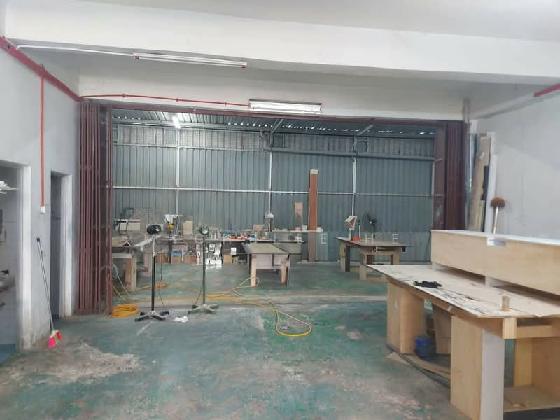 Factory for Rent in Masai (Johor) - Michelle He - Interior - PropertyGuru.com.my