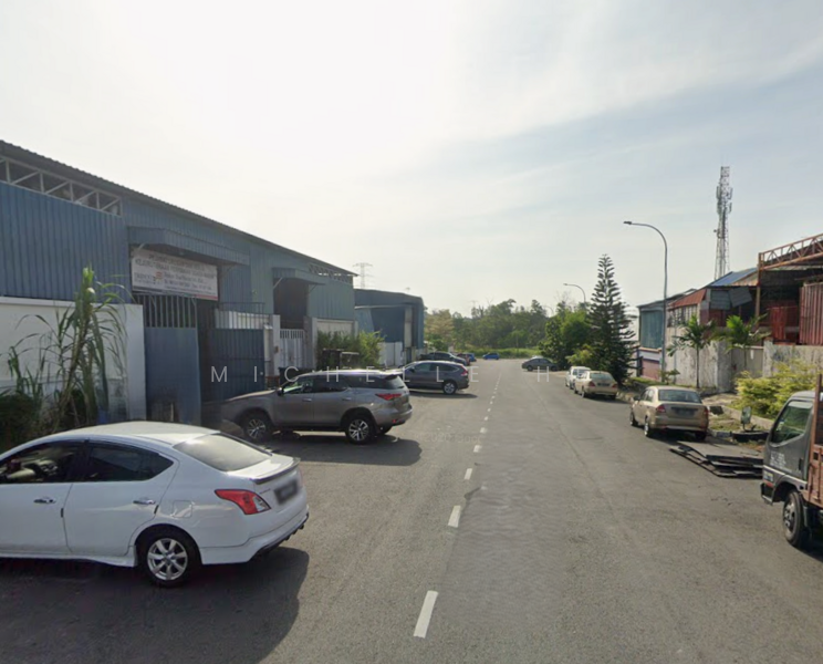 Factory for Rent in Masai (Johor) - Michelle He - Exterior - PropertyGuru.com.my