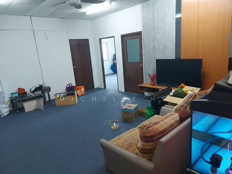 Factory for Rent in Masai (Johor) - Michelle He - Living Room - PropertyGuru.com.my